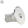 Marine Hardware: Stainless Steel Boat Accessories and Fittings1