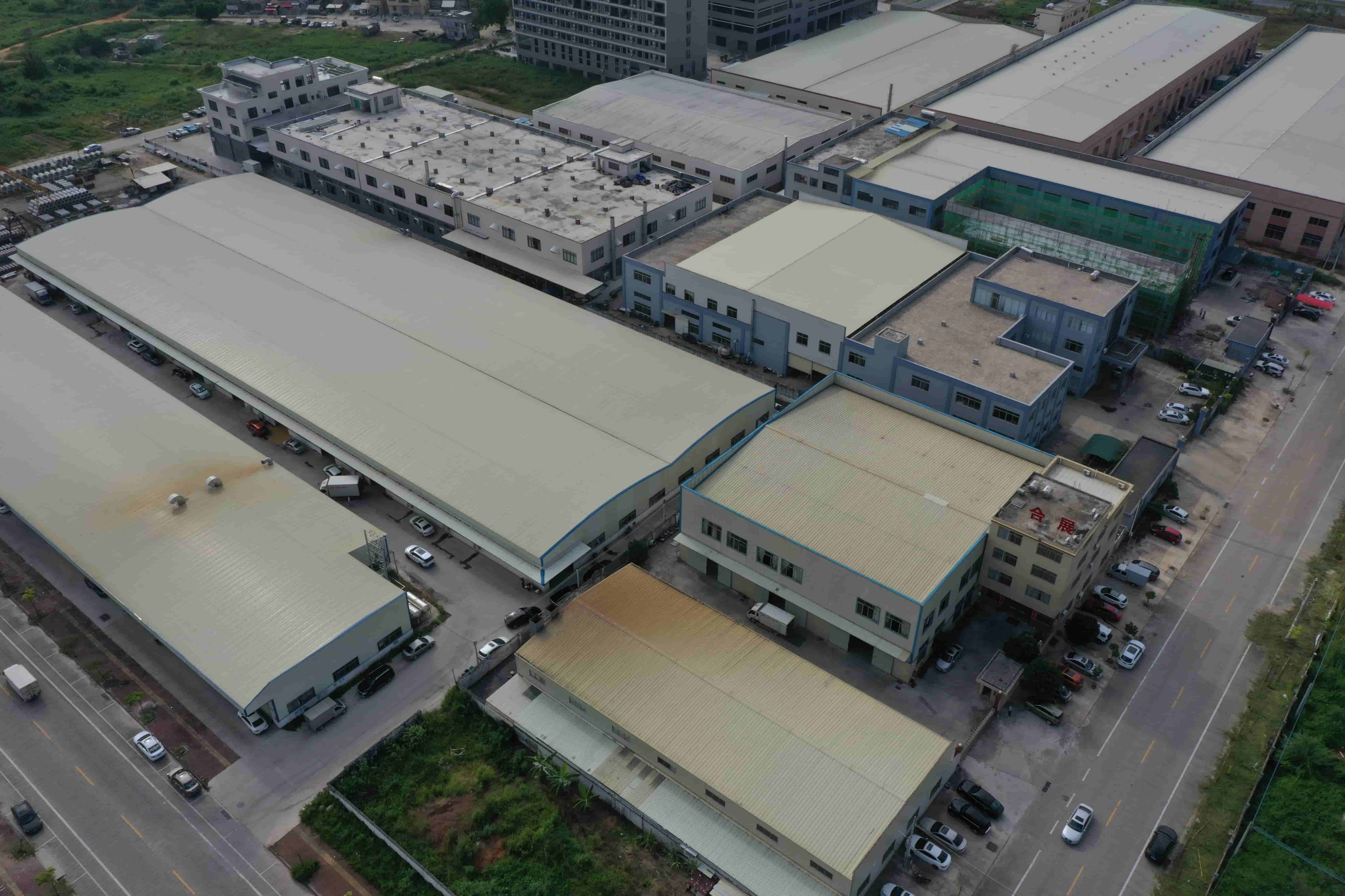 Foshan Go-cheers Co.Ltd