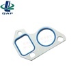 Factory Price Water Pump Gasket Black Blue Seal Up Intake Manifold Gasket for Isuzu 12630223 2516631
