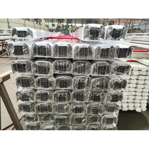 Supply chain management for aluminum profile manufacturers: Optimizing logistics and inventory