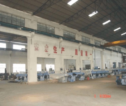 Guangzhou Huatian Glass Machinery Co.,Ltd