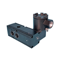 Low Temperature EXD Standard Integrated Namur Explosion-Proof Solenoid Valve1