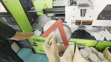 Workshop Footage