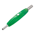 Magnetic Double Head Valve Core Tool1