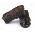 Car Interior Fabric and Roof Cleaning Care Detail Brush for Horse Hair Leather Seats" 

However, to make it more concise and SEO-friendly, you might consider:

"Horse Hair Leather Seat & Car Interior Fabric Cleaning Brush1