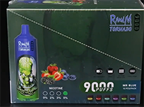 Randm 9000shiping