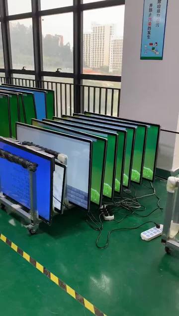 big size monitor