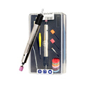 High Quality Pneumatic Sander Pen Type Pneumatic Sander Polishing Grinding Deburring Sander1