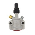 Replacement Parts for Bus AC Systems: Finding the Right Shut-Off Valve and Discharge Valve (Part Number 36131803) for 4NFC and 6NFC Models1