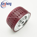 Suction Wheel for STAHL Folding Machine 233-028-01-00 TI 52 - Vacuum Wheel Spare Part1