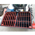 High Performance OEM Replacement Concrete Bucket Mixer for BOBCAT and Skid Steer Attachments1