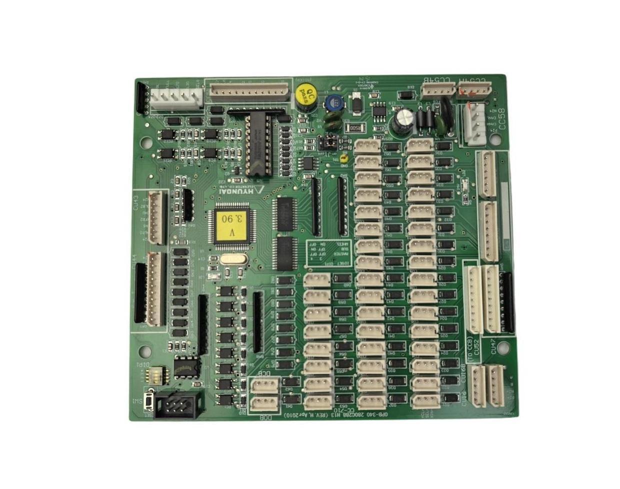 ヒュンダイPCB CCB54B