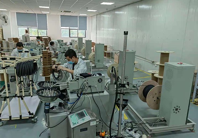 Abalone Technology Group (Wuhan) Co., Ltd.