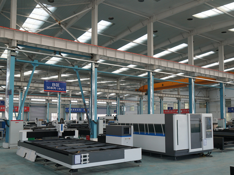 Zhongcan Laser Technology Co.,Ltd