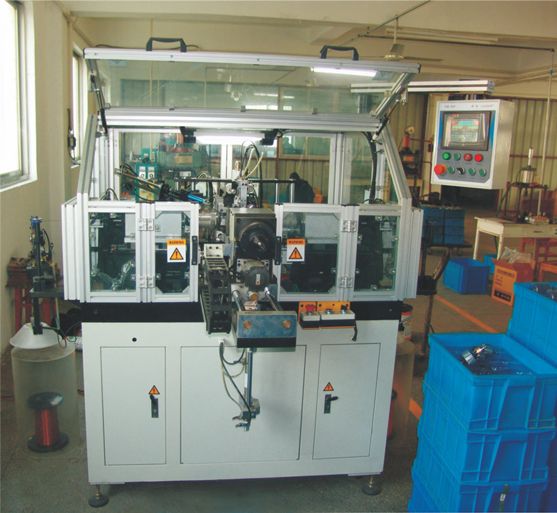 Ruian Mingguan Electric Co.,Ltd