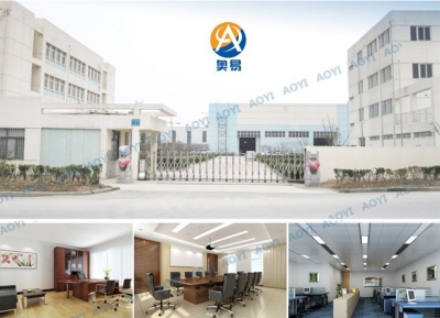 Yongkang Aoyi Industry&Trade Co., Ltd.