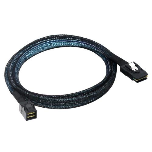 Cable Mini SAS 36P: una solución potente para actualizaciones de almacenamiento