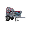 Small Portable Rock Crusher: Stone Crushing Machine1