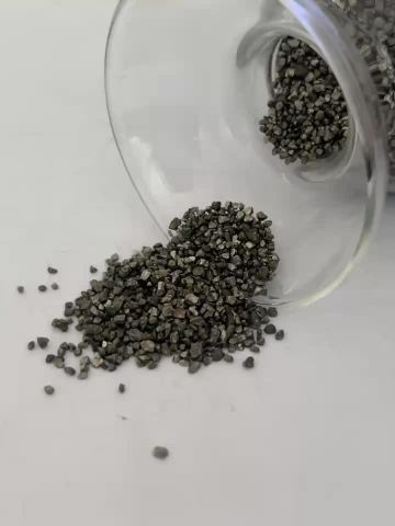 Tin titanium alloy sand 2-3mm