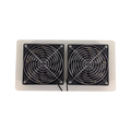High Airflow 12V 10W DC Solar Exhaust Fan: A Comprehensive Guide to its Use in Cooling Systems and Axial Flow Technology1