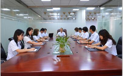 Dongguan Chenghao Machinery Co., Ltd.
