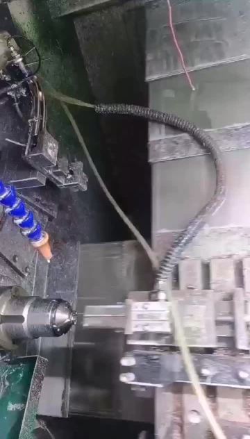 Laser Nozzle