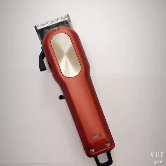 2019 Hot Sale Electric Professional Hair Clipper для салона мебели1