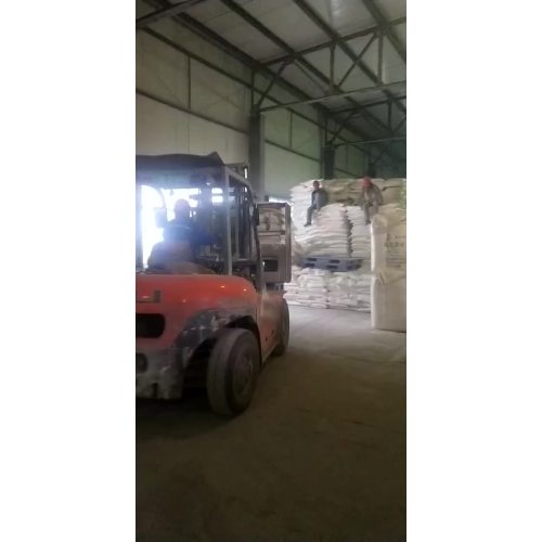 Calcined Kaolin