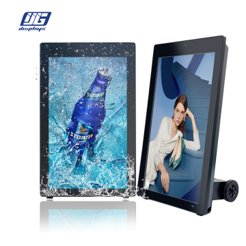 ADMA03H黑产品 横