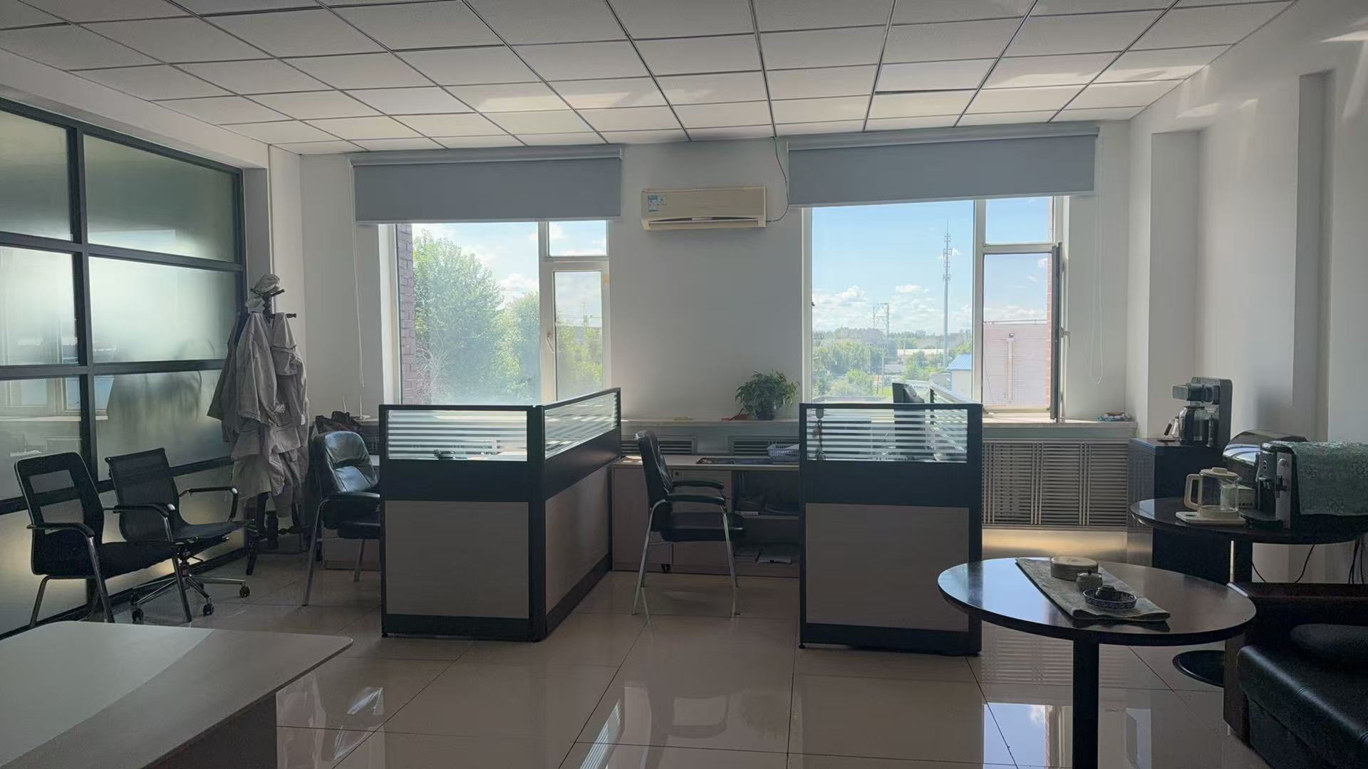 Jienuo Import and Export Trade Co., Ltd