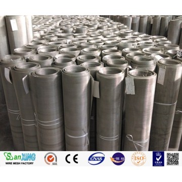 Top 10 China Stainless Steel Square Wire Mesh Manufacturers