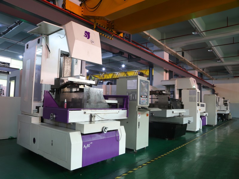 Dongguan ganzoo prototype manufacture co.,ltd