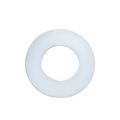 Factory Direct White Plastic Washer, Black Flat Washer, Nylon Flat Gasket & Insulating Washers: Hot Sales & Bulk Discounts1