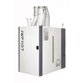 JINGWEI JWF1107 Textile Airflow Single Roller Cleaner1