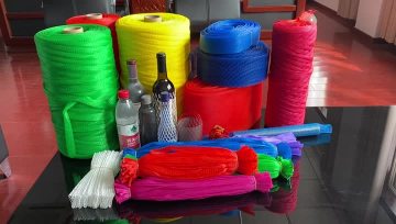 Mesh Produce Bags