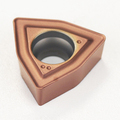 High-Quality Tungsten Carbide Inserts for CNC Metal Cutting Tools1