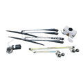 Leili Factory Direct Selling Long Life Pantograph Bus Wiper Arms1