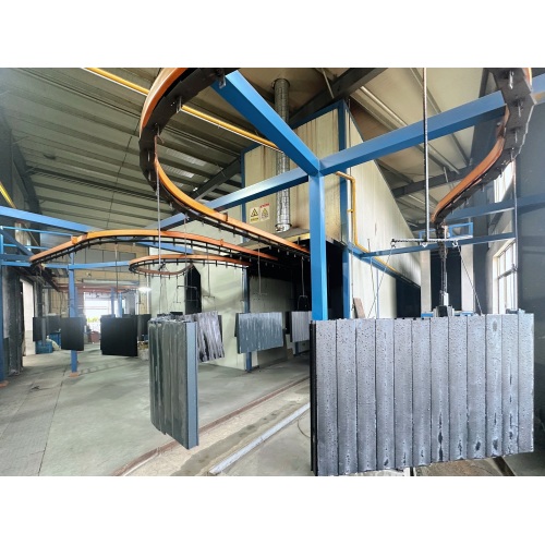 Kurumsal Haberler: Wenzhou Bozhu Electric Appliance Co., Ltd., Sertifikalı Havalandırma Çözümleriyle Küresel Tedarik Zincirini Güçlendiriyor