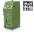 Melamine Powder Preheater Machine for Tableware Production1