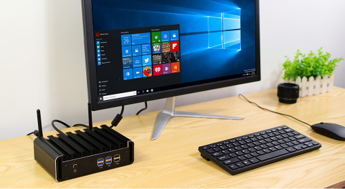Perbandingan kelebihan dan kekurangan PC mini dan komputer desktop biasa