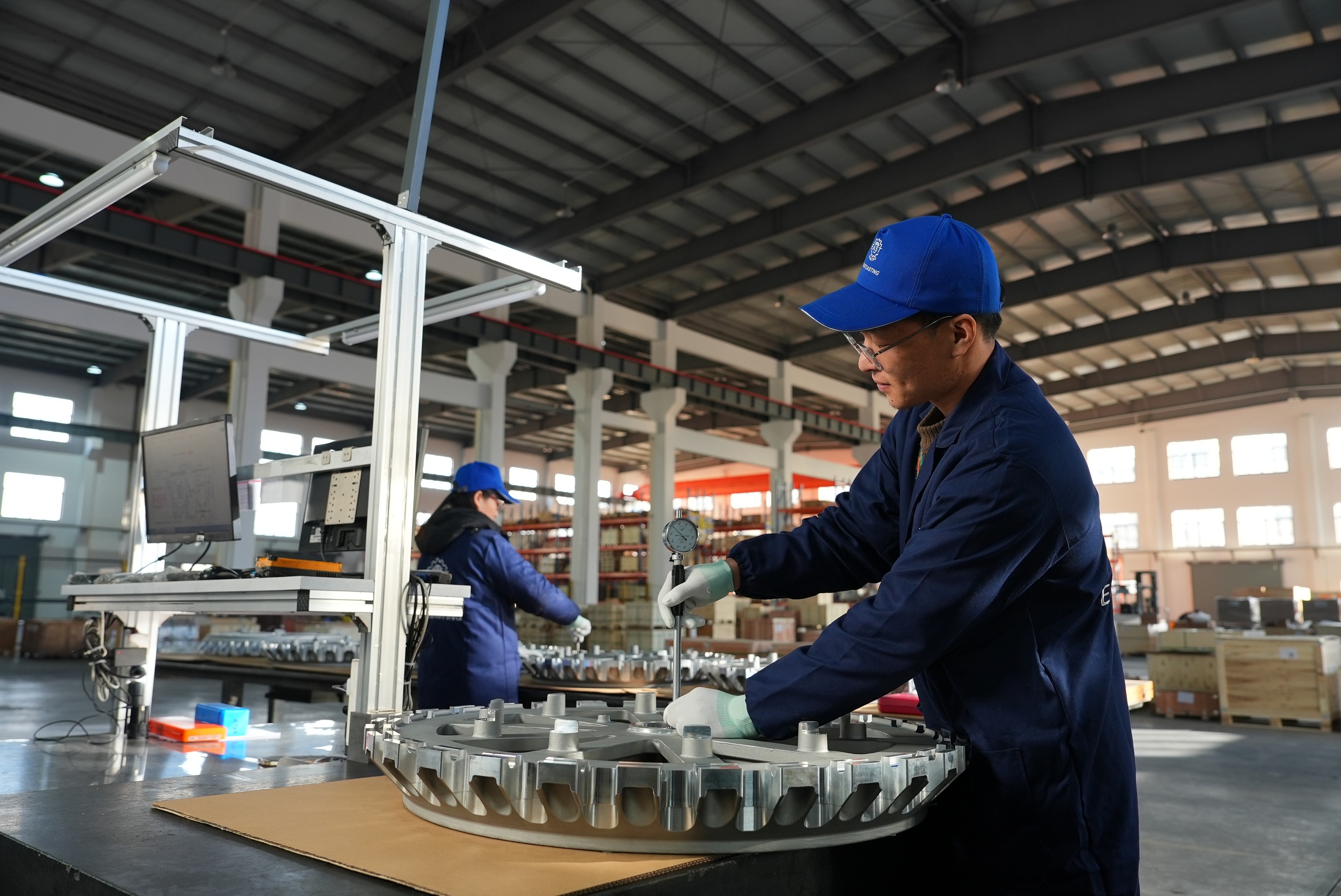 Ningbo Autotech Machinery CO Ltd.