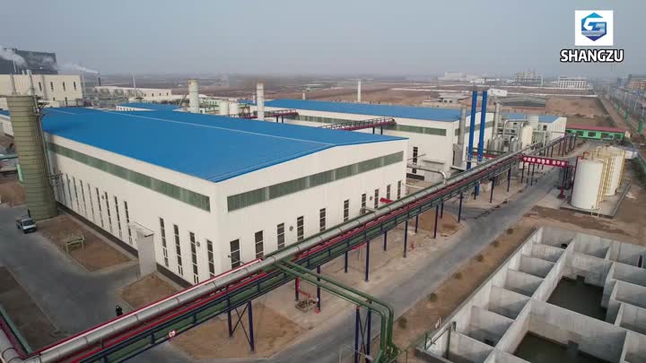 HPMC Production Facilities