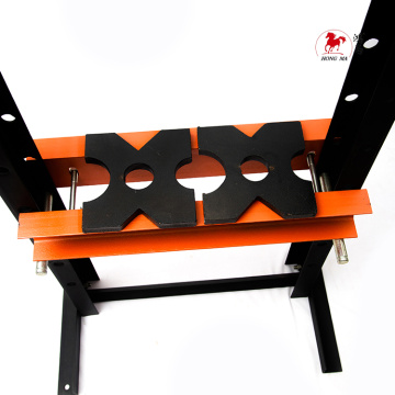 Top 10 China Hydraulic Workshop Press Manufacturers