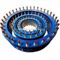 Ductile Iron Dismantling Joint Pipe Fittings1