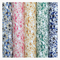 China Wholesale Floral Viscose Rayon Fabric for Female Nightwear1
