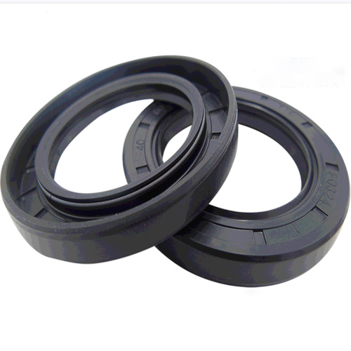 The difference between inner skeleton oil seal and outer skeleton oil seal