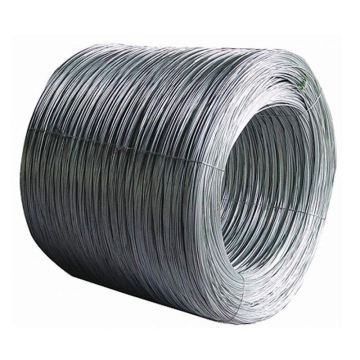 List of Top 10 Electro Galvanized Coil Wire Brands Popular in European and American Countries