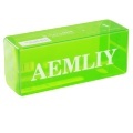PVC Printed Retail Pack Boxes for Cakes, Gifts, and Chocolates1