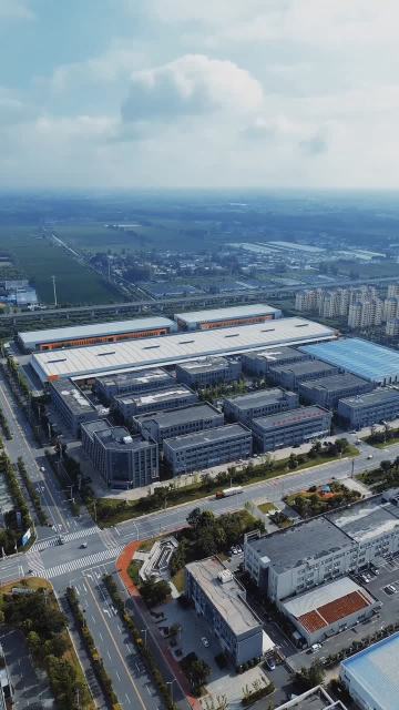 Industrial Park Promotion