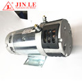 Hydraulic Motor 24V 4500W1